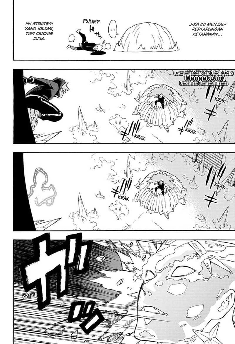 Tokyo Shinobi Squad - Chapter 12 5