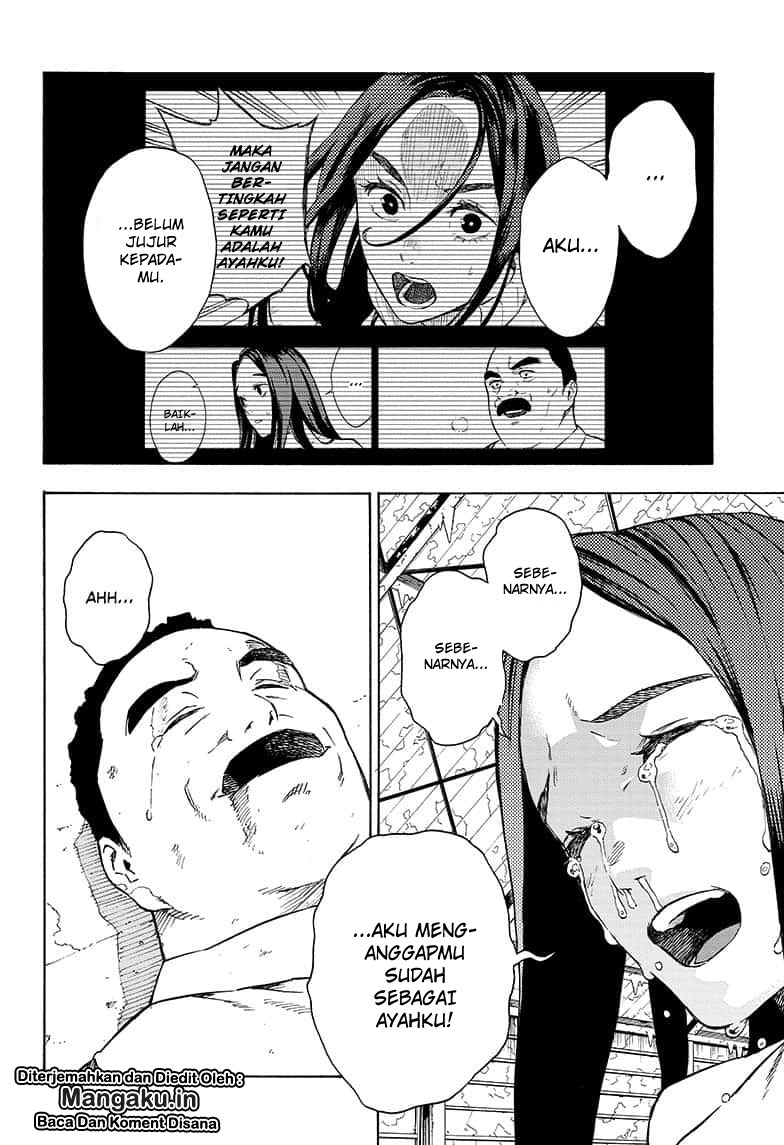 Tokyo Shinobi Squad - Chapter 10 9 Tokyo Shinobi Squad - Chapter 10 9