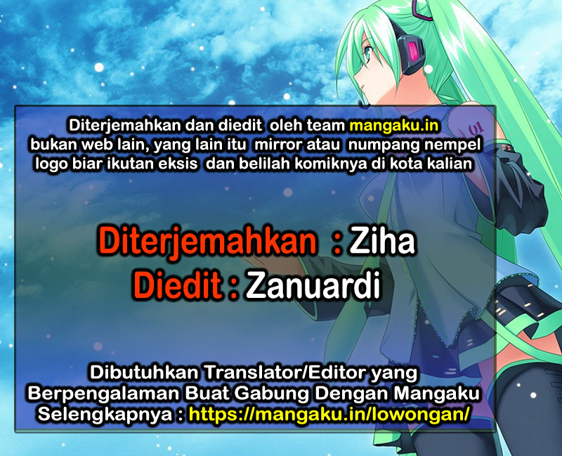 Tokyo Shinobi Squad - Chapter 11 1