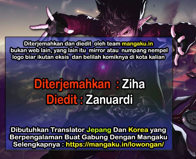 Tokyo Shinobi Squad - Chapter 16 1 Tokyo Shinobi Squad - Chapter 16 1
