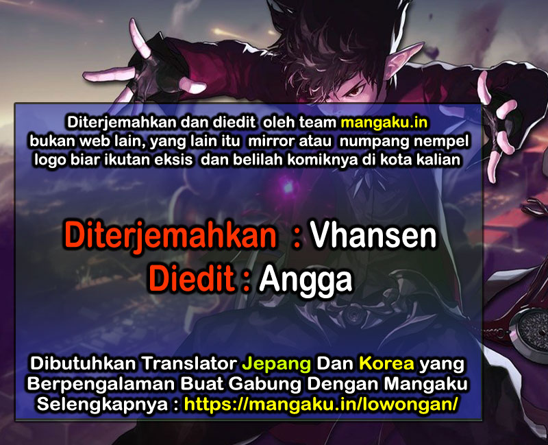 Tokyo Shinobi Squad - Chapter 17 1