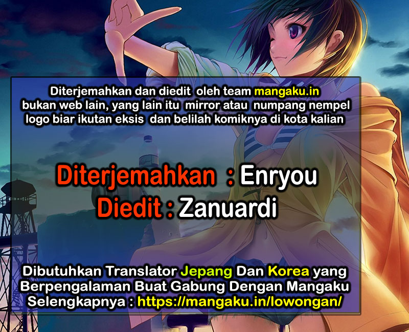 Tokyo Shinobi Squad - Chapter 14 1