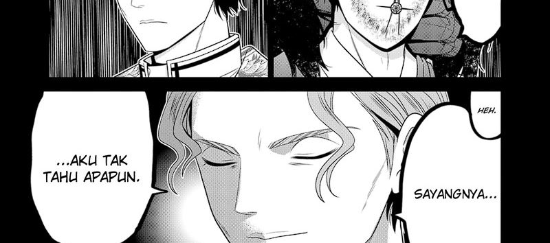 Tokyo Underworld - Chapter 66 22