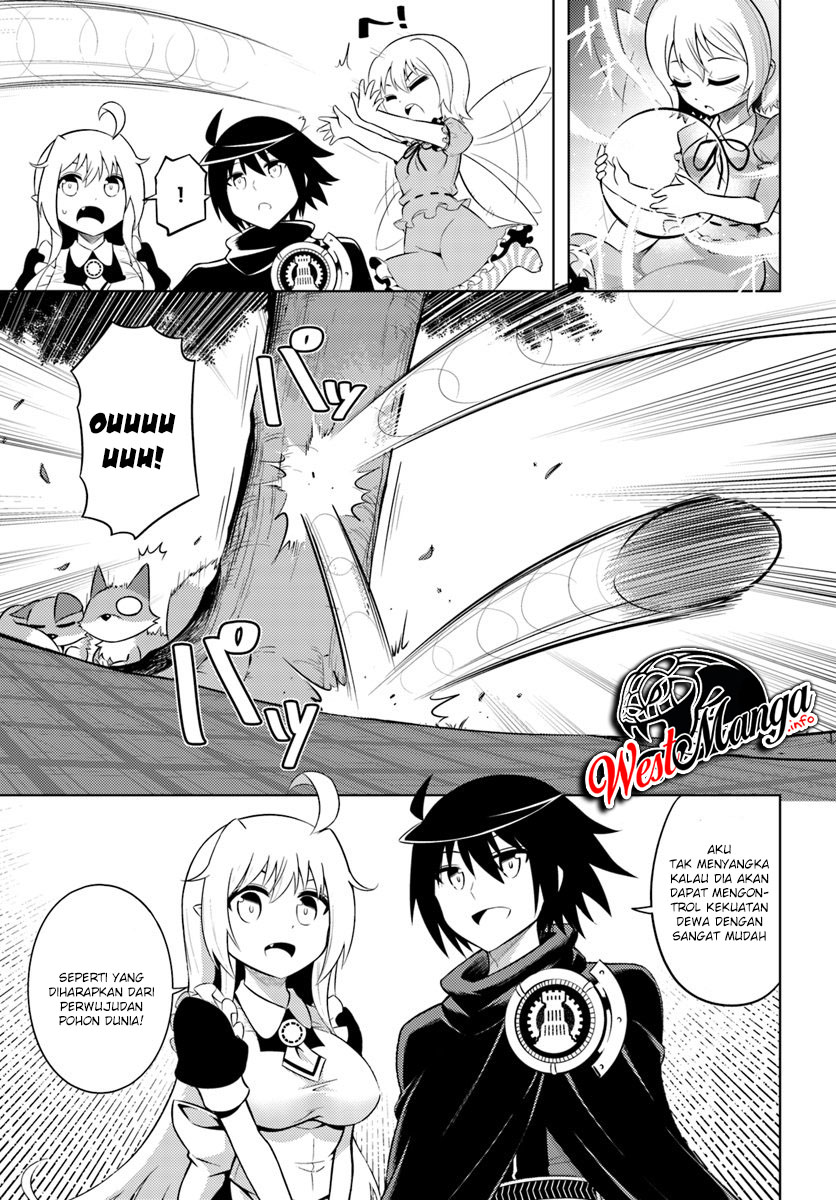 Tono Kanri o Shite Miyou - Chapter 11 10 Tono Kanri o Shite Miyou - Chapter 11 10