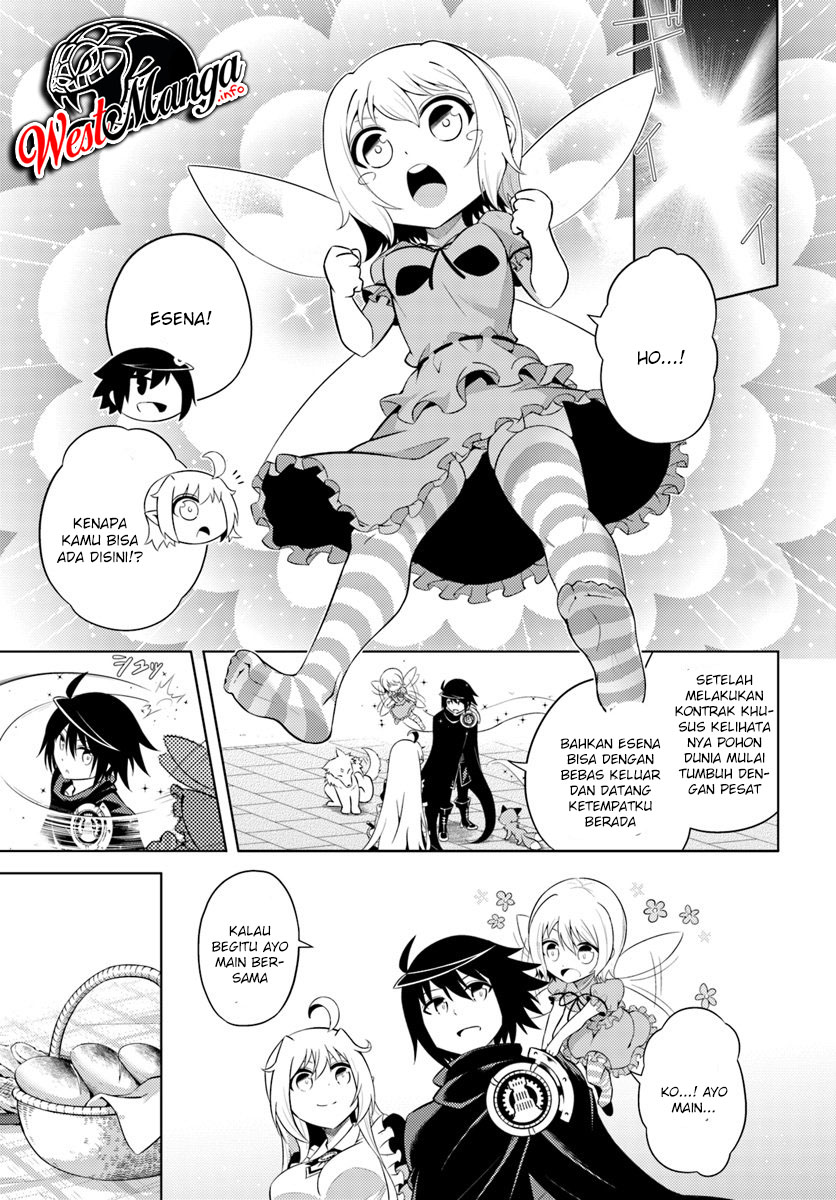 Tono Kanri o Shite Miyou - Chapter 11 4 Tono Kanri o Shite Miyou - Chapter 11 4