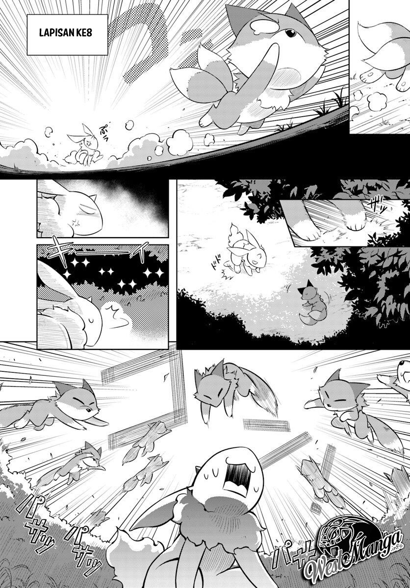 Tono Kanri o Shite Miyou - Chapter 14 4
