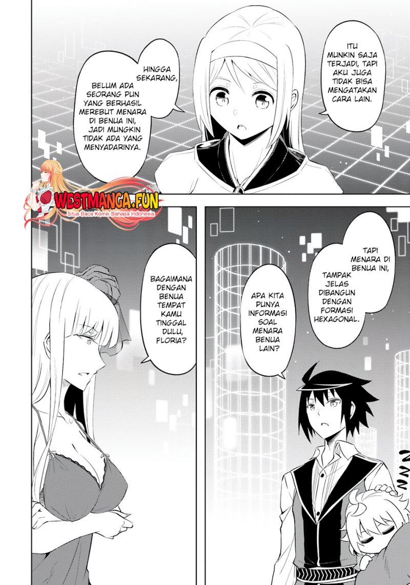 Tono Kanri o Shite Miyou - Chapter 64 40