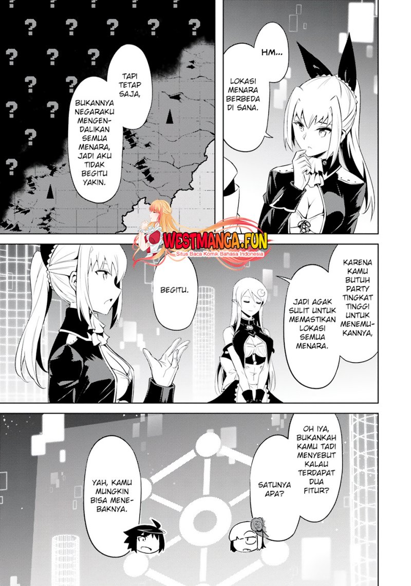 Tono Kanri o Shite Miyou - Chapter 64 41