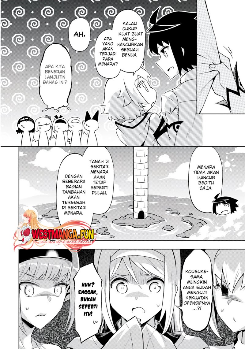 Tono Kanri o Shite Miyou - Chapter 64 44
