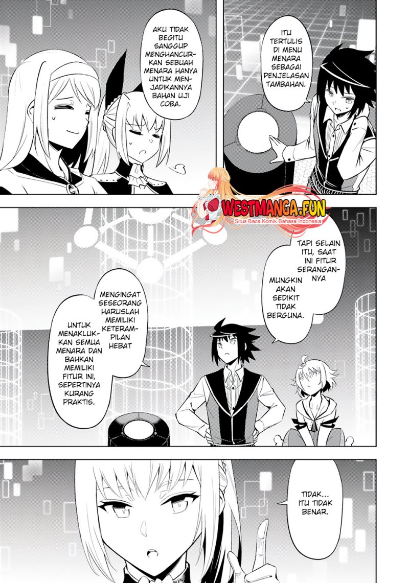 Tono Kanri o Shite Miyou - Chapter 64 45