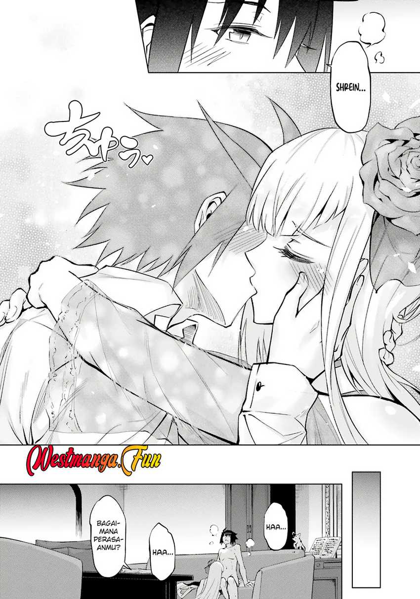 Tono Kanri o Shite Miyou - Chapter 71 47 Tono Kanri o Shite Miyou - Chapter 71 47