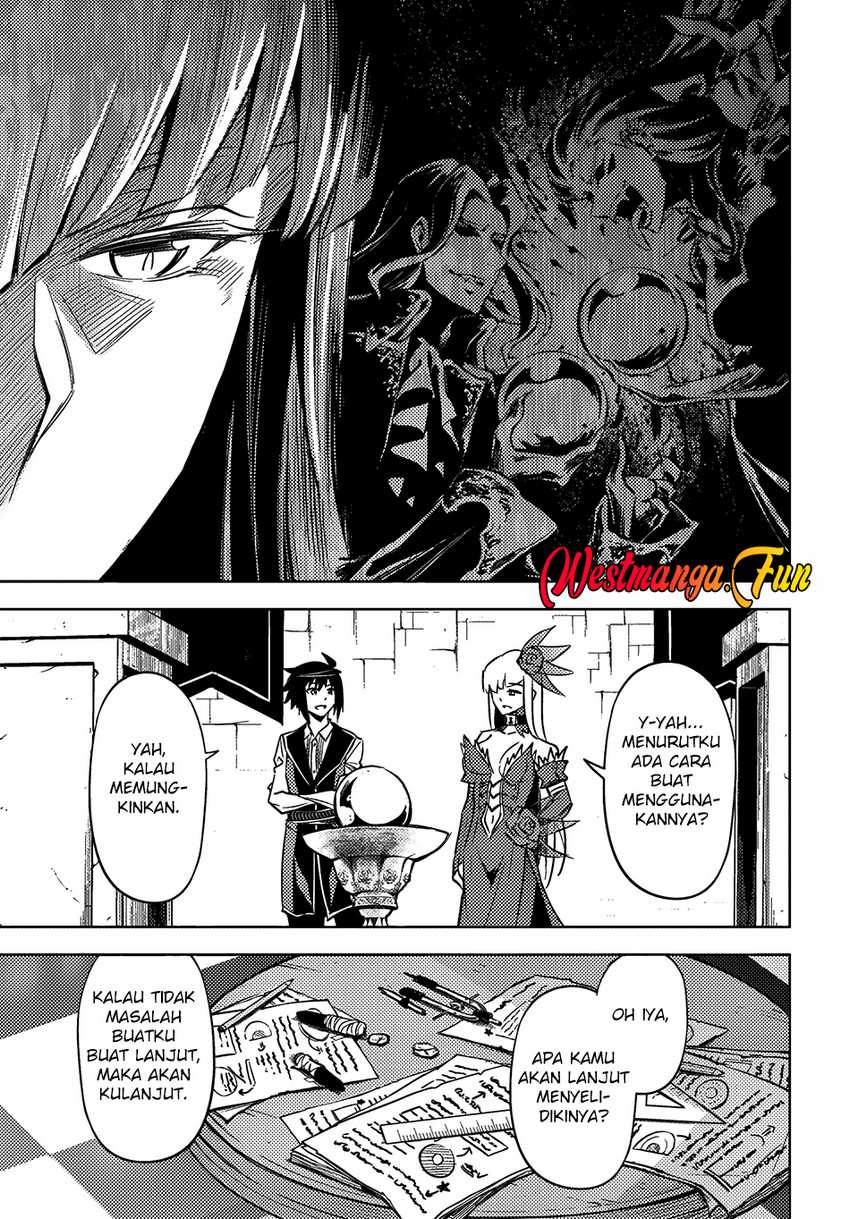 Tono Kanri o Shite Miyou - Chapter 76 47