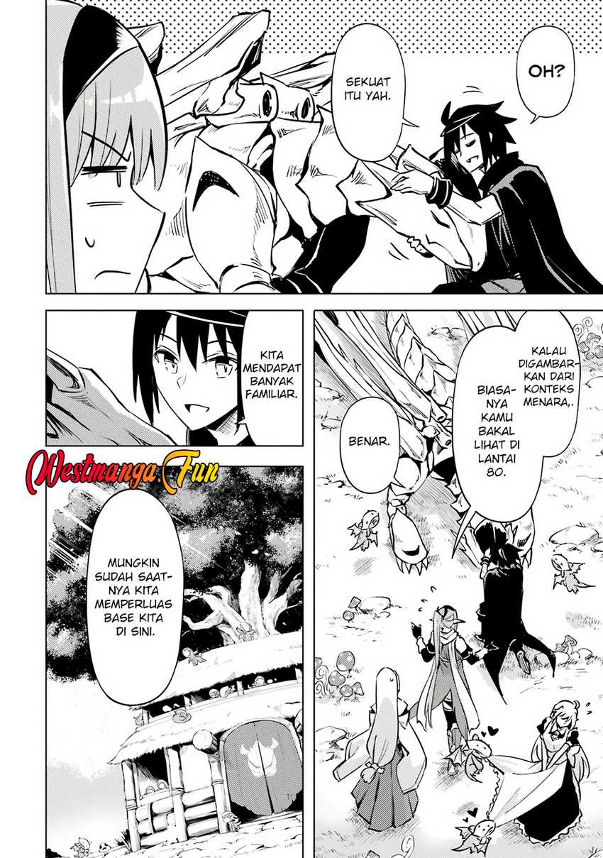 Tono Kanri o Shite Miyou - Chapter 77 40
