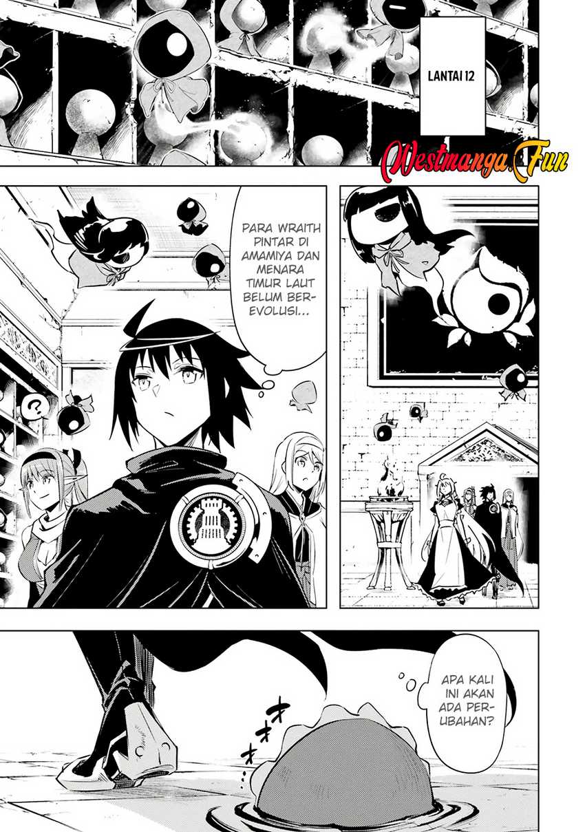 Tono Kanri o Shite Miyou - Chapter 77 41