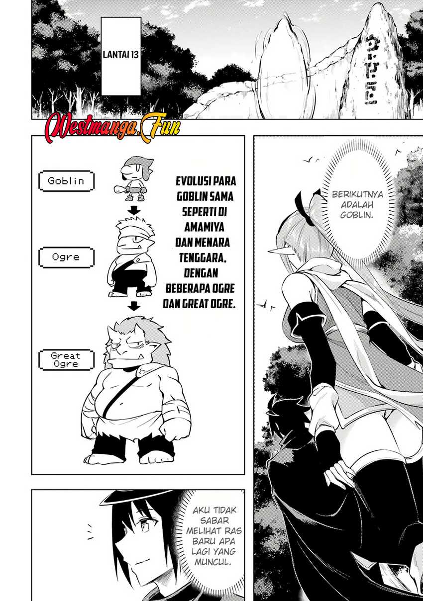 Tono Kanri o Shite Miyou - Chapter 77 46