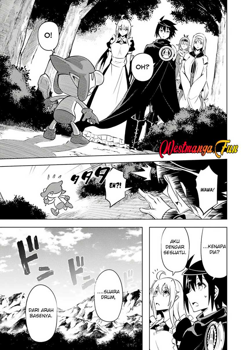 Tono Kanri o Shite Miyou - Chapter 77 47