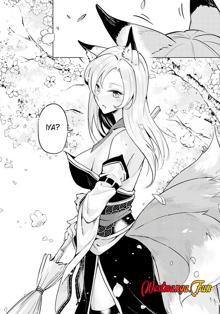 Tono Kanri o Shite Miyou - Chapter 77 58