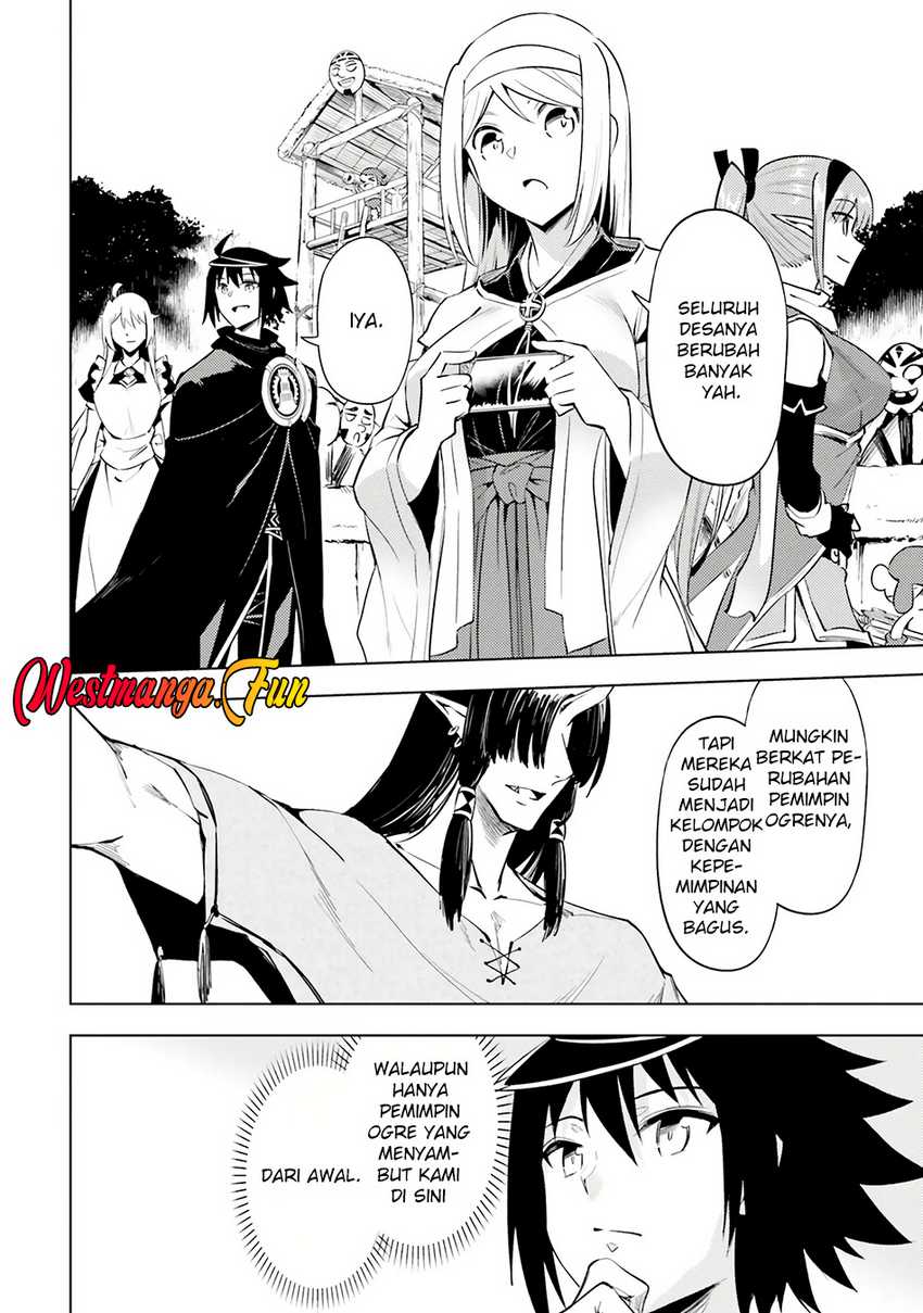 Tono Kanri o Shite Miyou - Chapter 77 54
