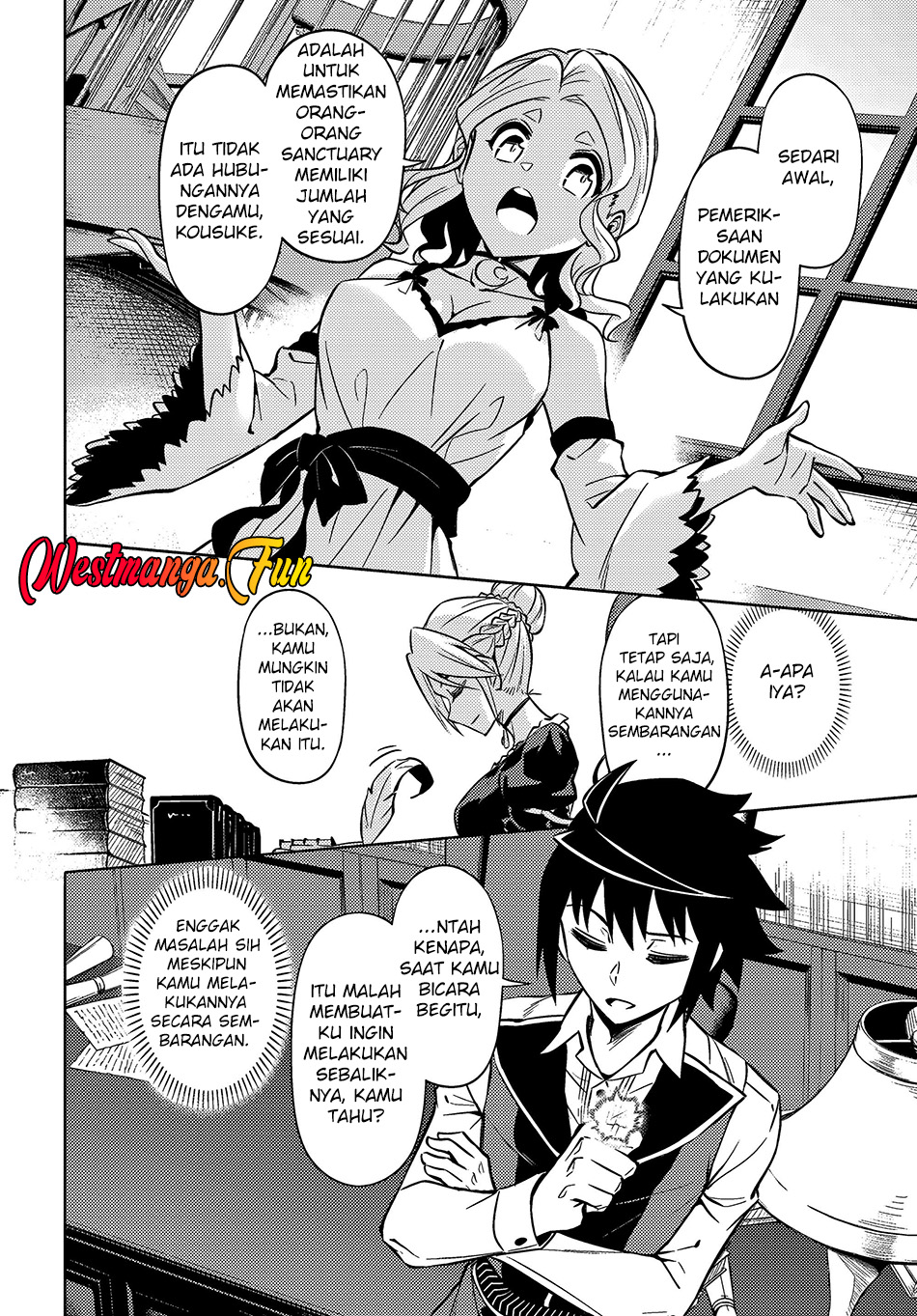 Tono Kanri o Shite Miyou - Chapter 74 17 Tono Kanri o Shite Miyou - Chapter 74 17