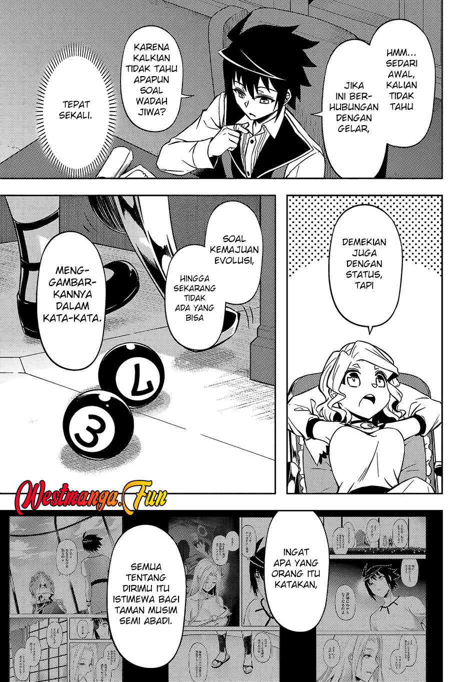 Tono Kanri o Shite Miyou - Chapter 74 14 Tono Kanri o Shite Miyou - Chapter 74 14