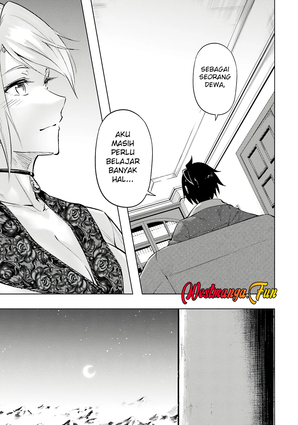 Tono Kanri o Shite Miyou - Chapter 75 40