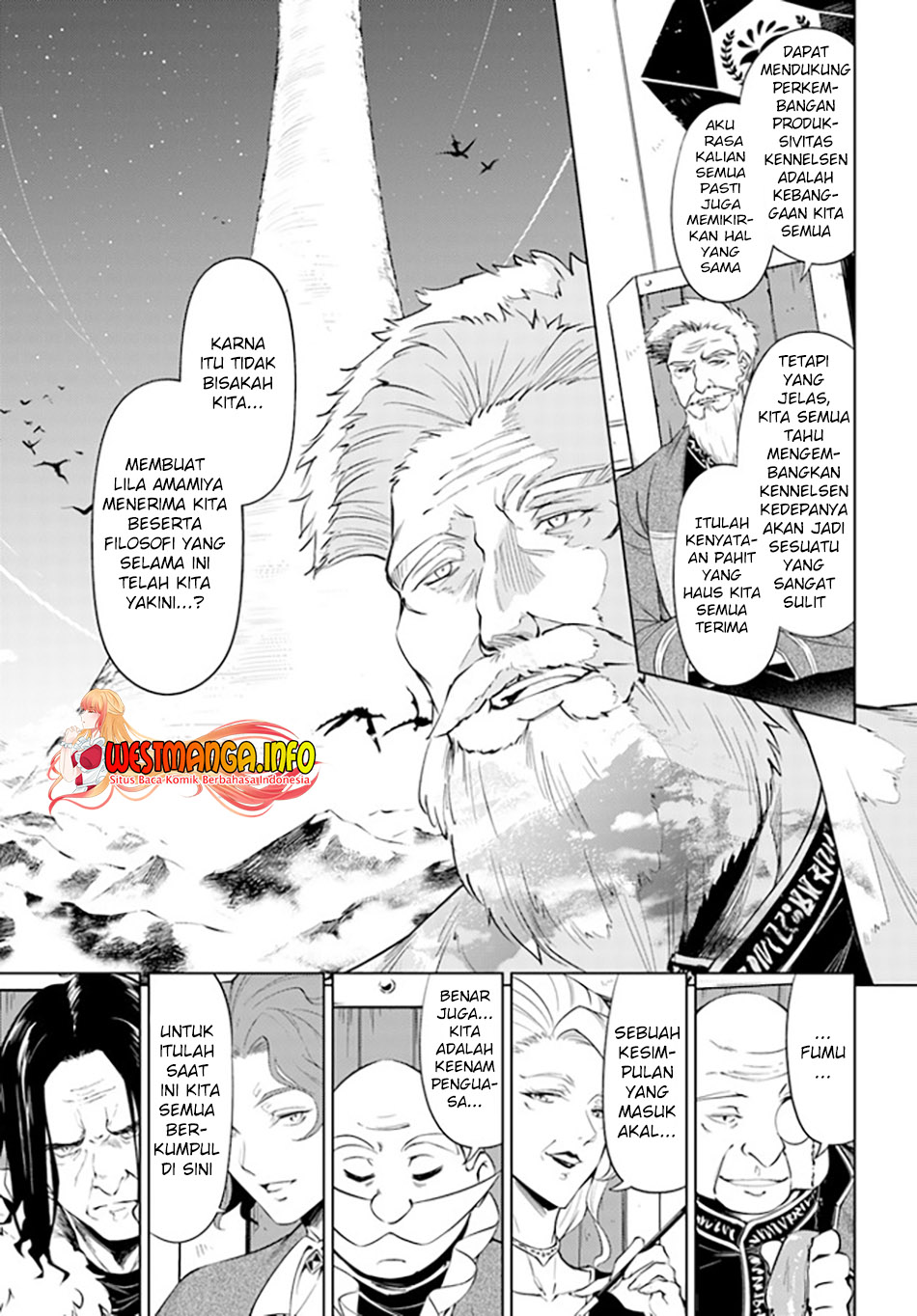 Tono Kanri o Shite Miyou - Chapter 47 50 Tono Kanri o Shite Miyou - Chapter 47 50