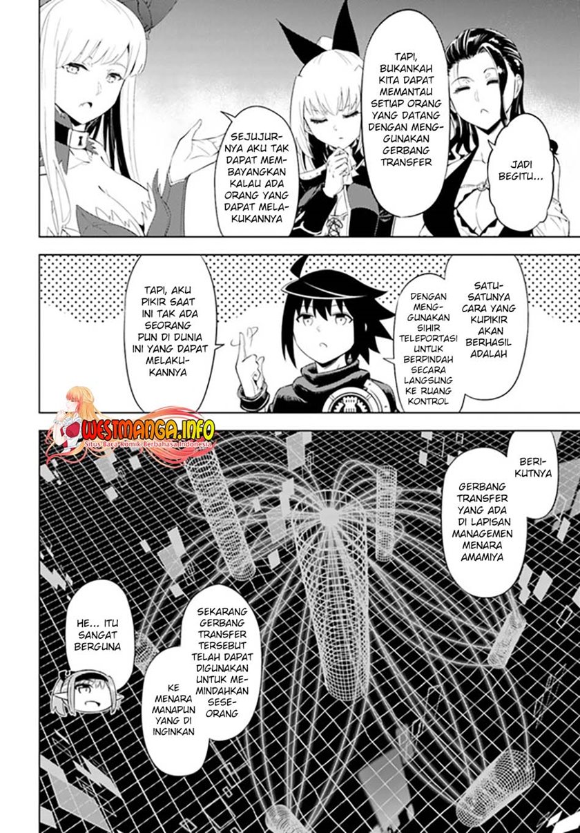 Tono Kanri o Shite Miyou - Chapter 44 17 Tono Kanri o Shite Miyou - Chapter 44 17