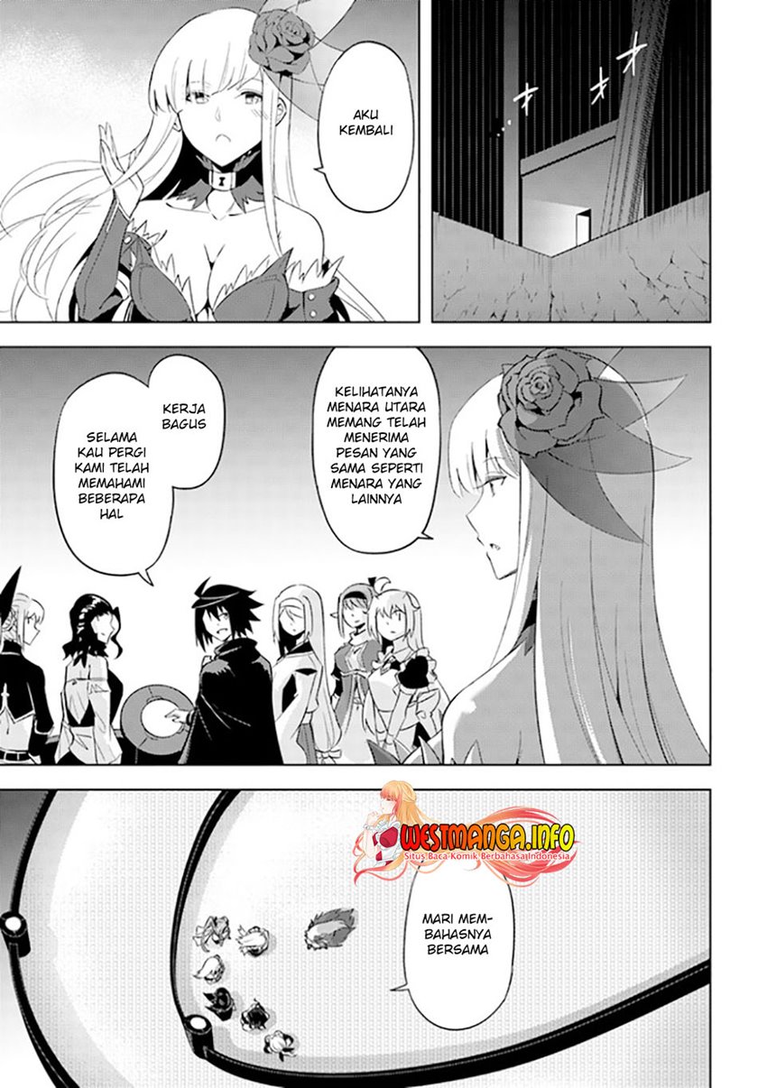 Tono Kanri o Shite Miyou - Chapter 44 14 Tono Kanri o Shite Miyou - Chapter 44 14