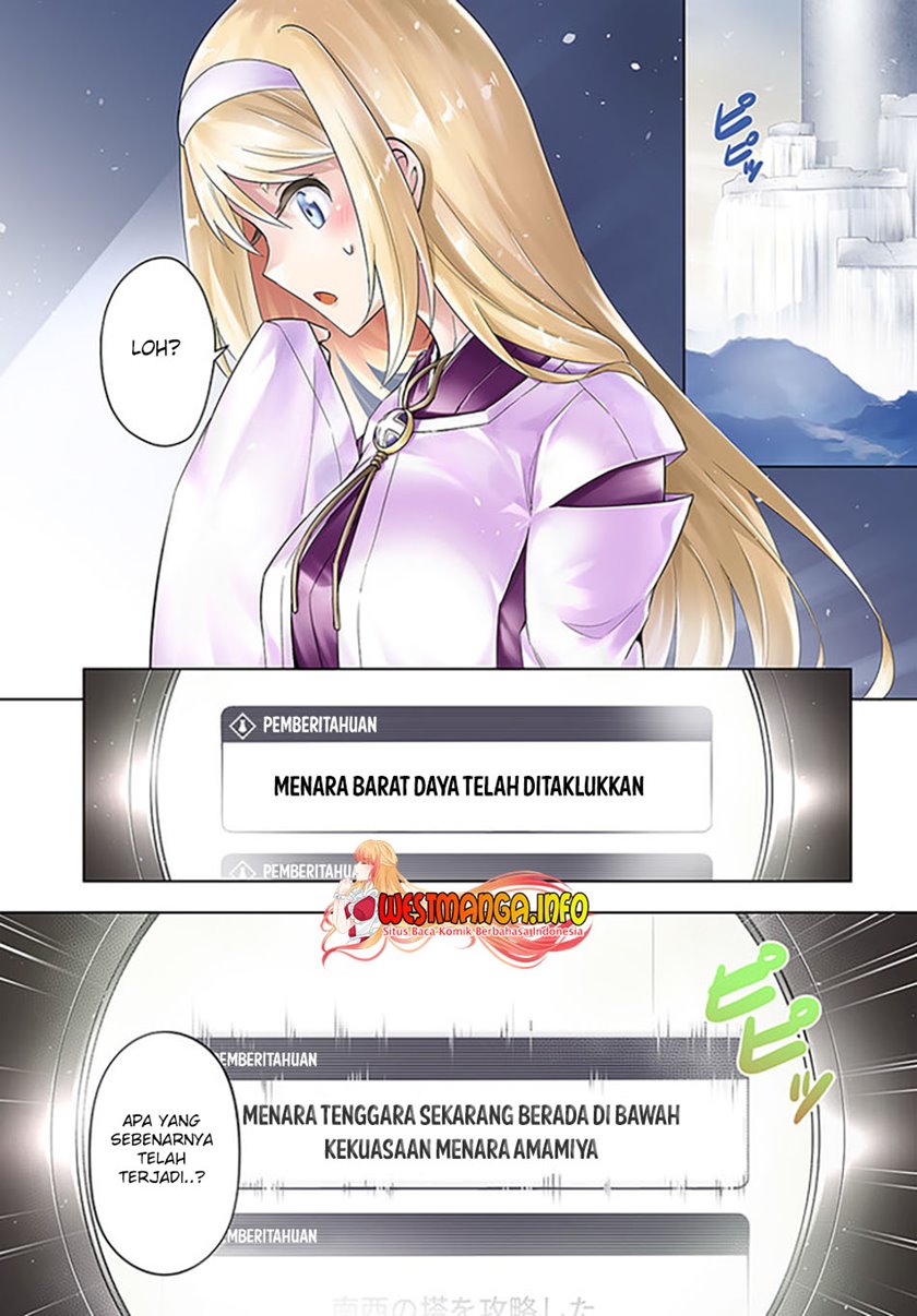 Tono Kanri o Shite Miyou - Chapter 44 4 Tono Kanri o Shite Miyou - Chapter 44 4