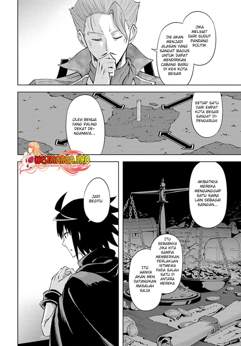 Tono Kanri o Shite Miyou - Chapter 44 48 Tono Kanri o Shite Miyou - Chapter 44 48