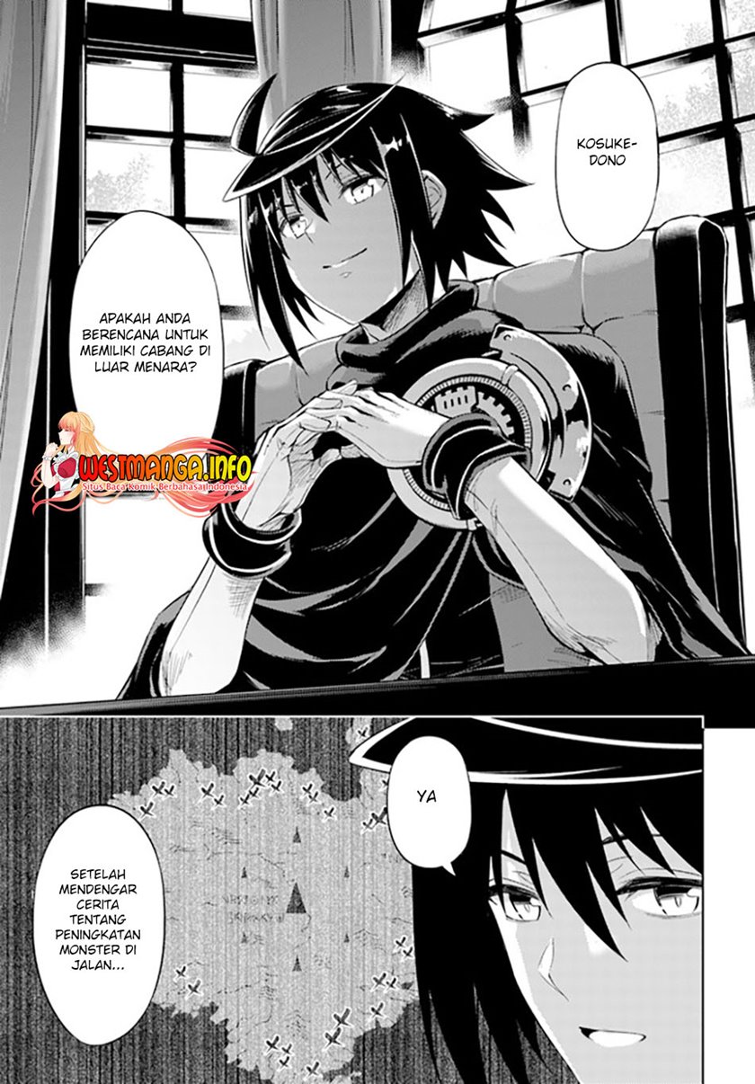 Tono Kanri o Shite Miyou - Chapter 44 40 Tono Kanri o Shite Miyou - Chapter 44 40