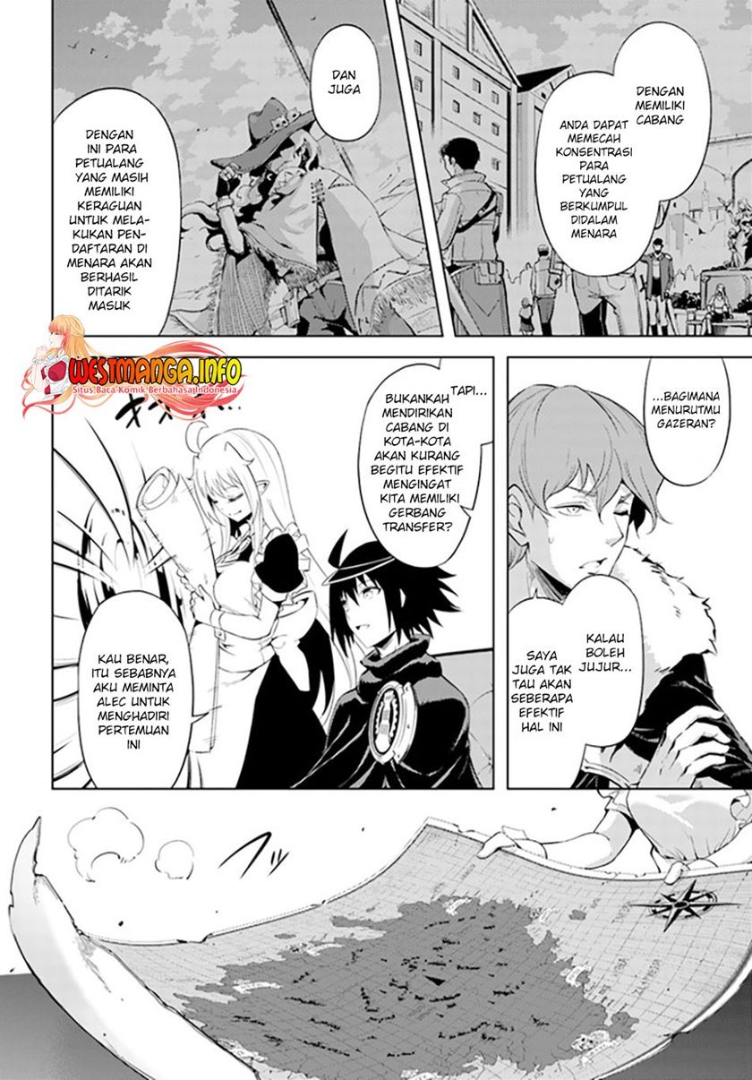 Tono Kanri o Shite Miyou - Chapter 44 41 Tono Kanri o Shite Miyou - Chapter 44 41