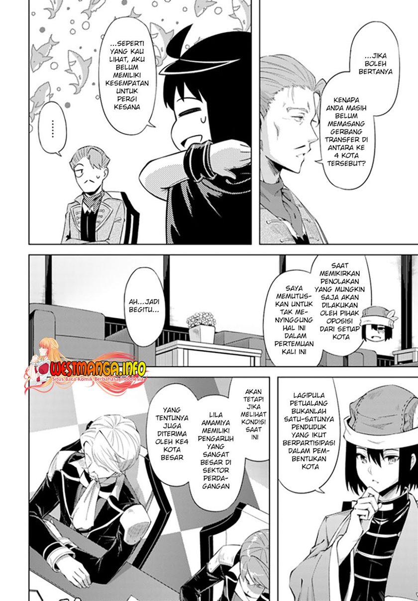 Tono Kanri o Shite Miyou - Chapter 44 44 Tono Kanri o Shite Miyou - Chapter 44 44
