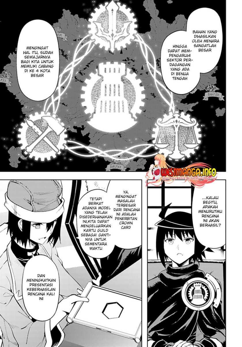 Tono Kanri o Shite Miyou - Chapter 44 45 Tono Kanri o Shite Miyou - Chapter 44 45