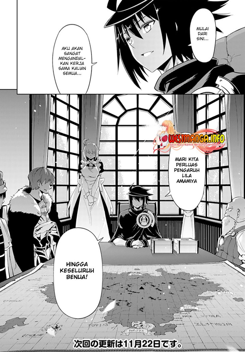 Tono Kanri o Shite Miyou - Chapter 44 50 Tono Kanri o Shite Miyou - Chapter 44 50