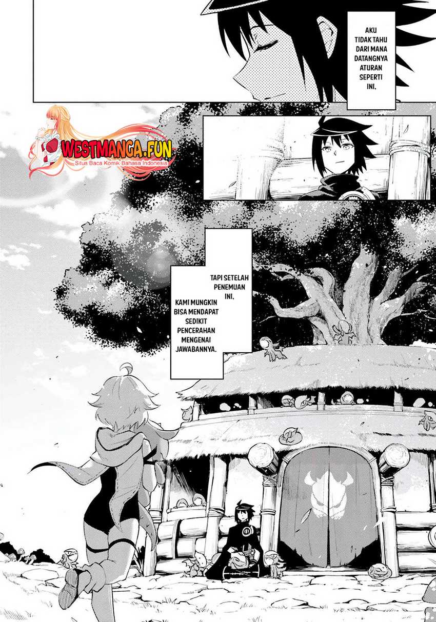 Tono Kanri o Shite Miyou - Chapter 57 14 Tono Kanri o Shite Miyou - Chapter 57 14