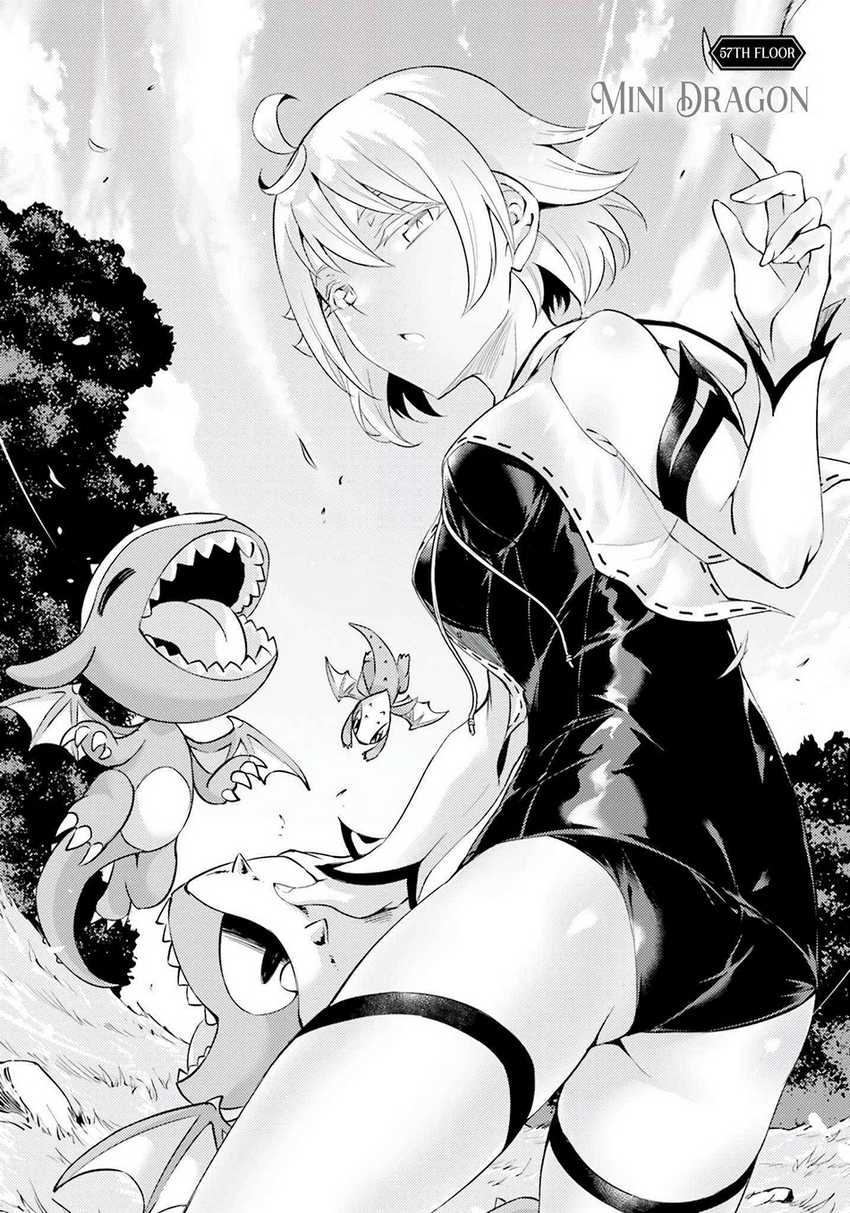 Tono Kanri o Shite Miyou - Chapter 57 4 Tono Kanri o Shite Miyou - Chapter 57 4