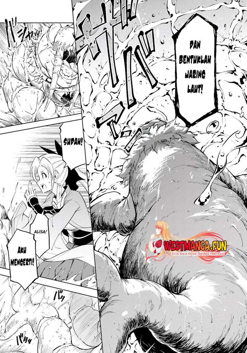 Tono Kanri o Shite Miyou - Chapter 57 40 Tono Kanri o Shite Miyou - Chapter 57 40