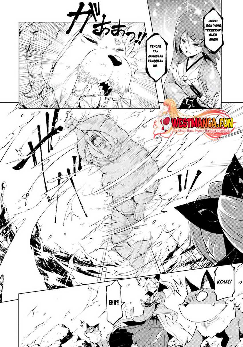 Tono Kanri o Shite Miyou - Chapter 57 41 Tono Kanri o Shite Miyou - Chapter 57 41