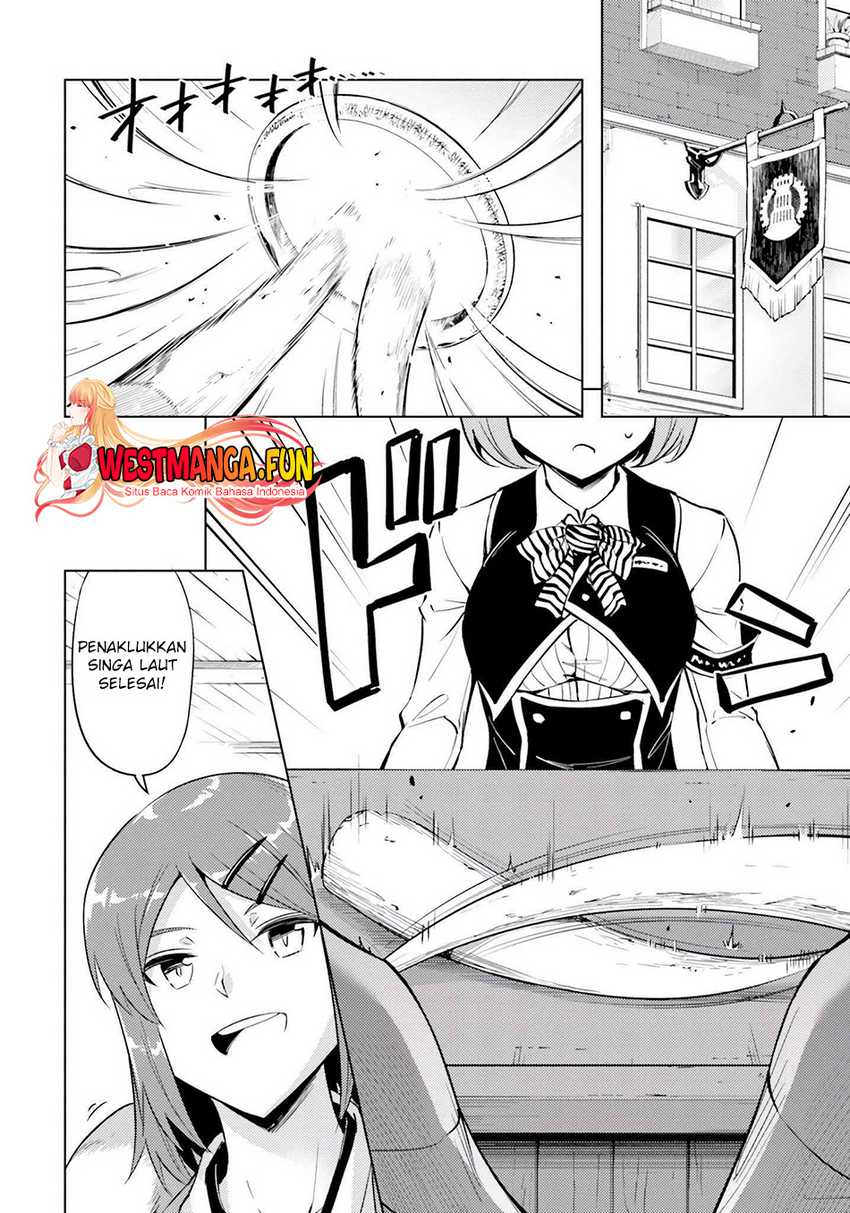 Tono Kanri o Shite Miyou - Chapter 57 46 Tono Kanri o Shite Miyou - Chapter 57 46