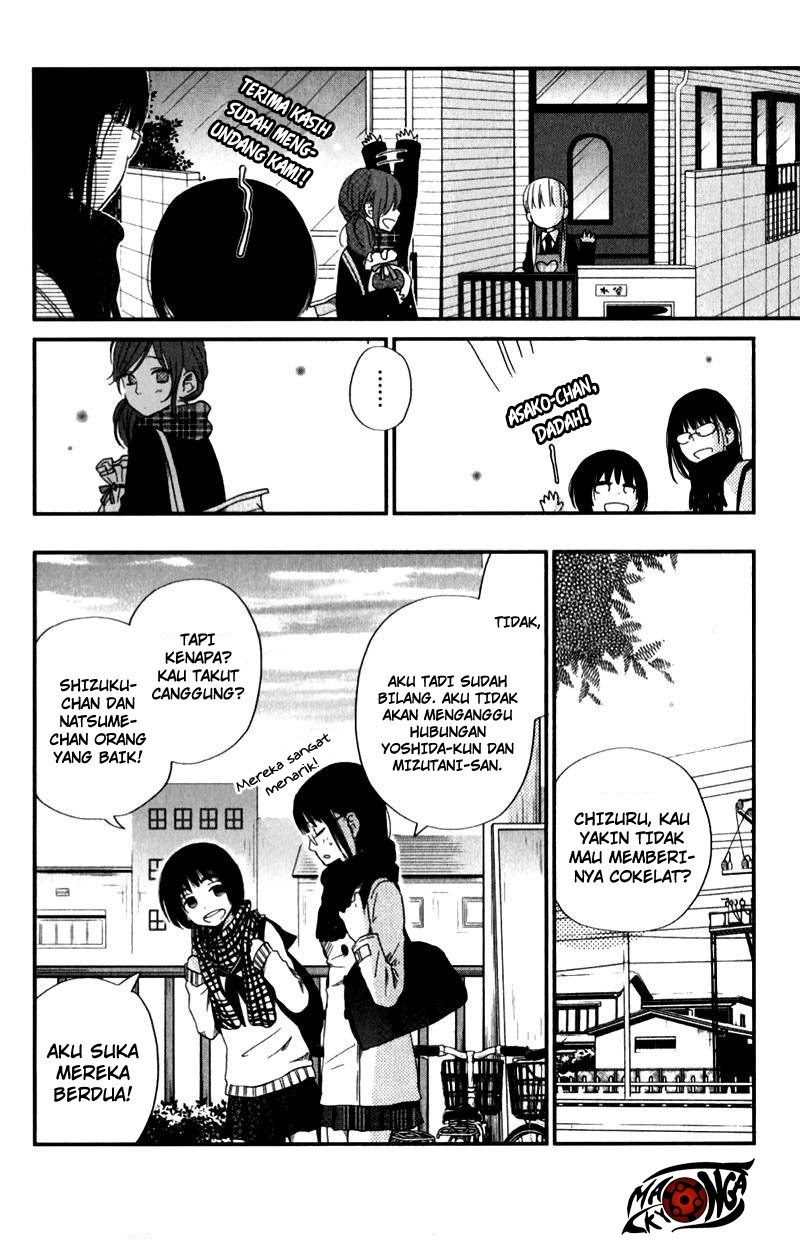 Tonari no Kaibutsu-kun - Chapter 22 29