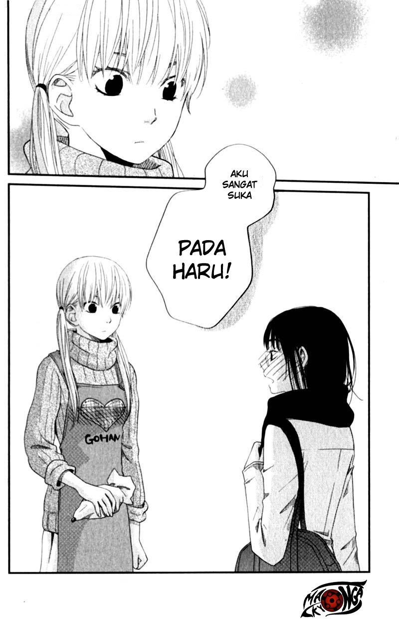 Tonari no Kaibutsu-kun - Chapter 22 39