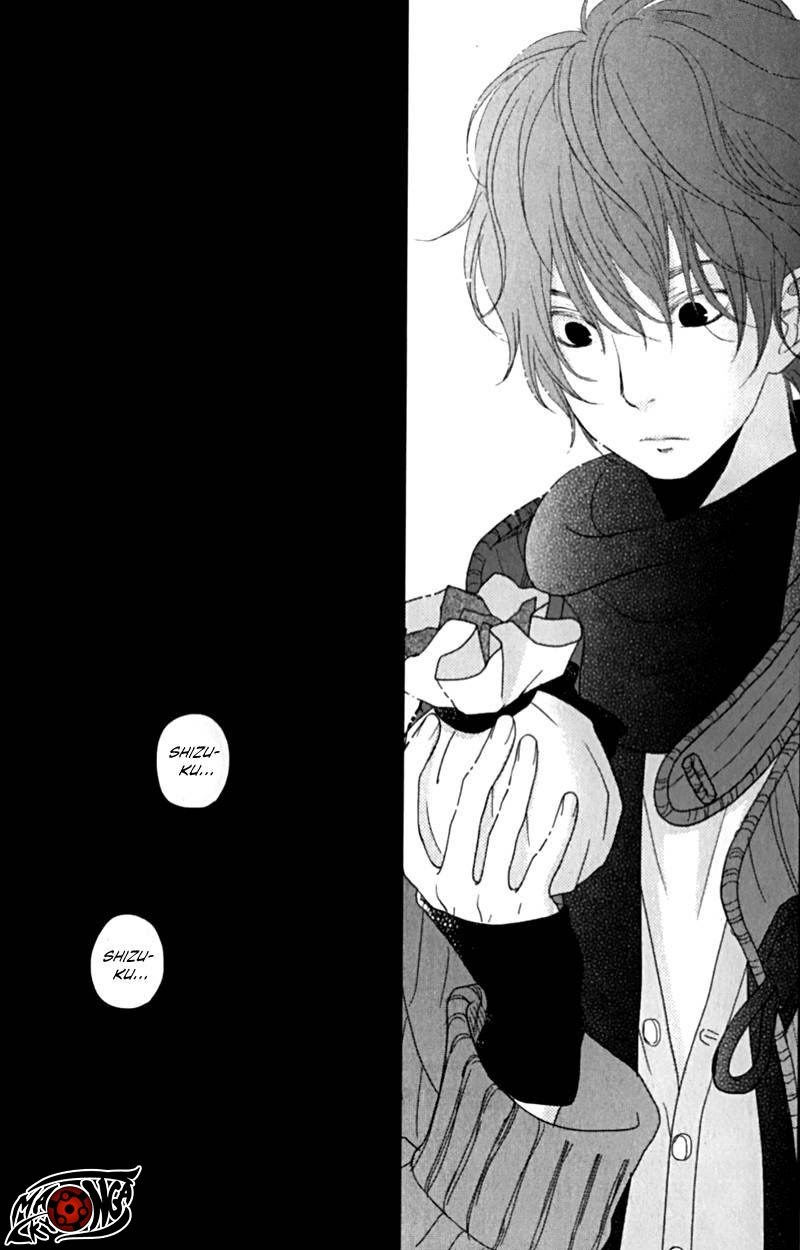 Tonari no Kaibutsu-kun - Chapter 23 29