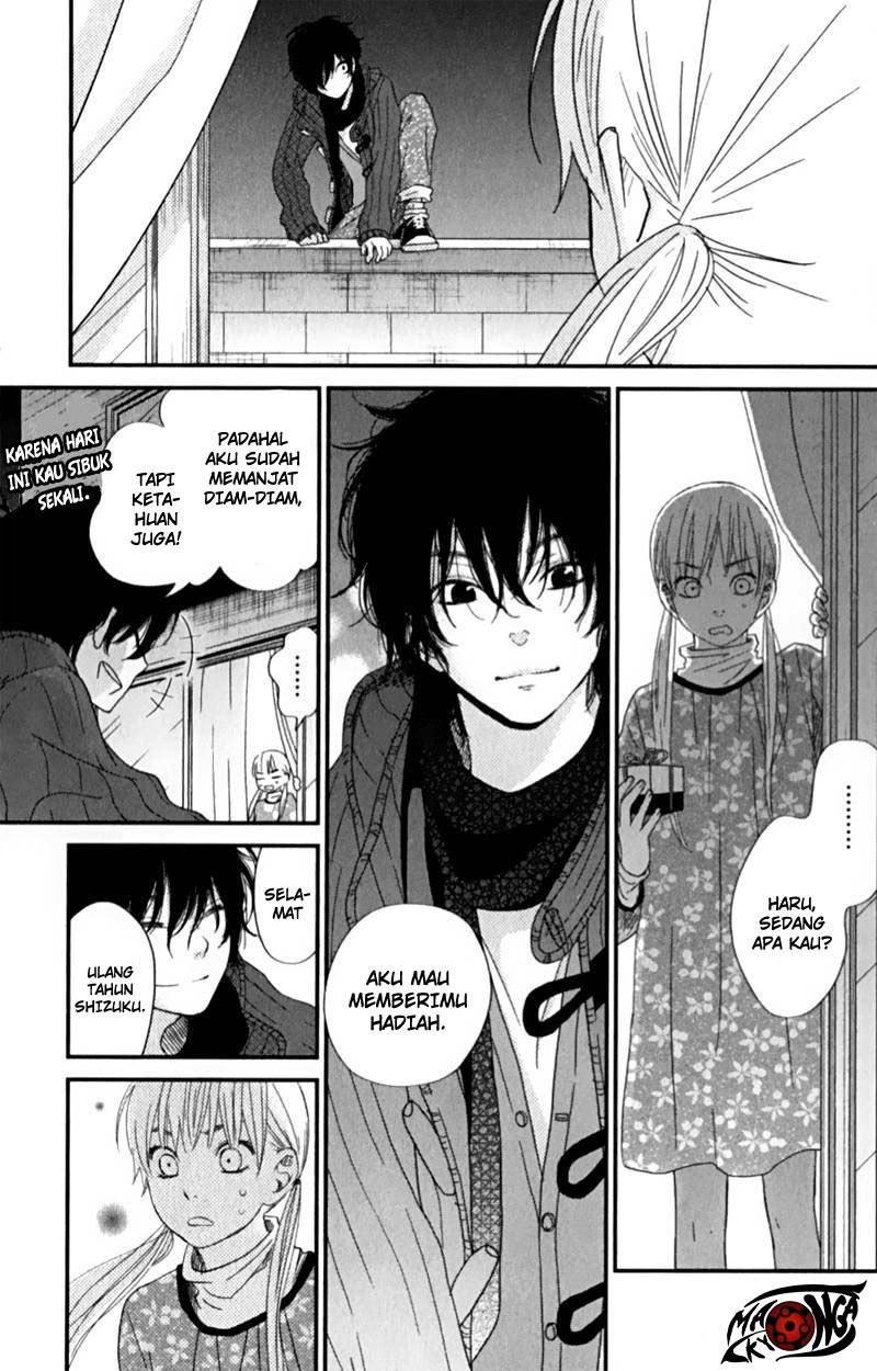 Tonari no Kaibutsu-kun - Chapter 23 39