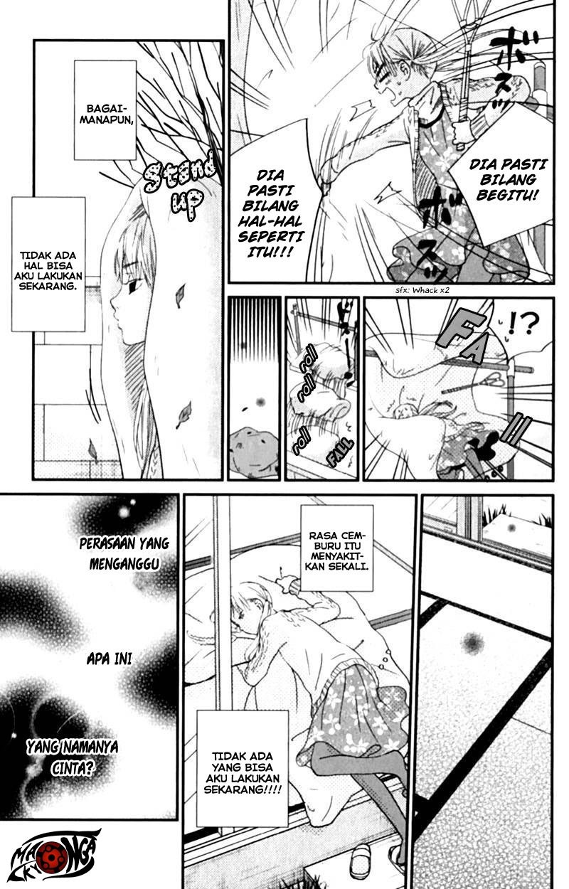 Tonari no Kaibutsu-kun - Chapter 23 19