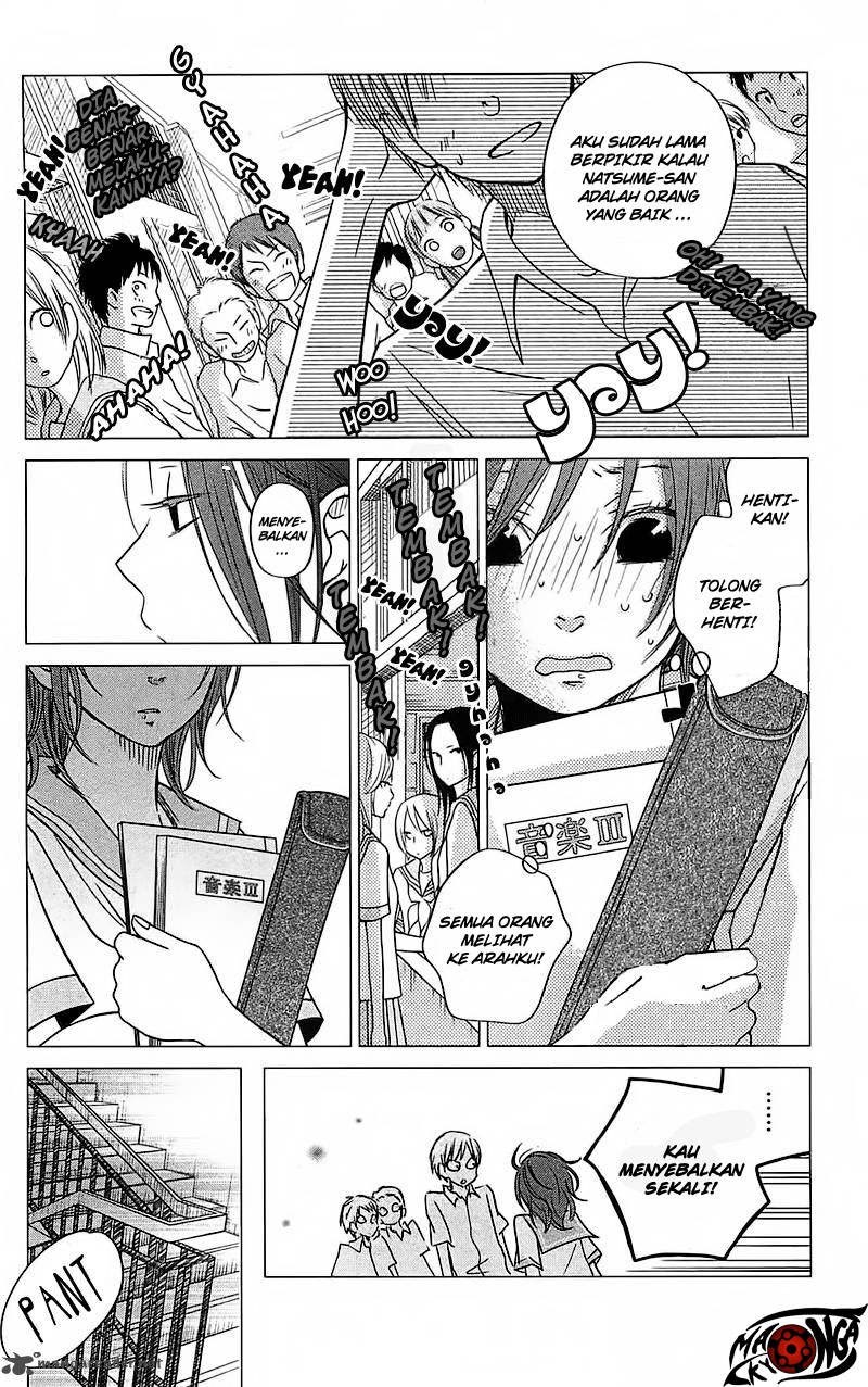 Tonari no Kaibutsu-kun - Chapter 17 22 Tonari no Kaibutsu-kun - Chapter 17 22