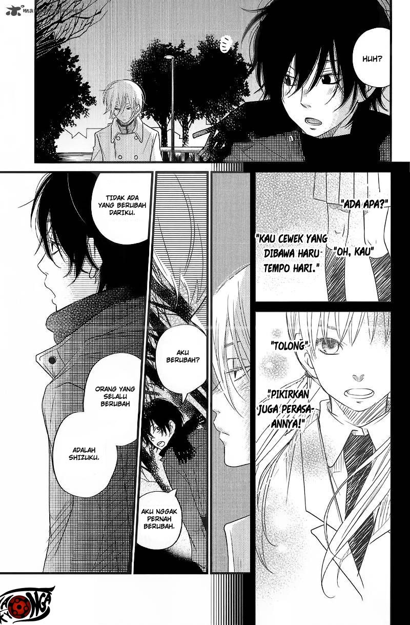 Tonari no Kaibutsu-kun - Chapter 15 22 Tonari no Kaibutsu-kun - Chapter 15 22