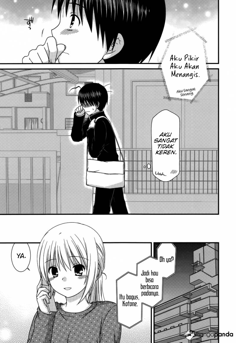 Tonari no Kashiwagi-san - Chapter 70 22