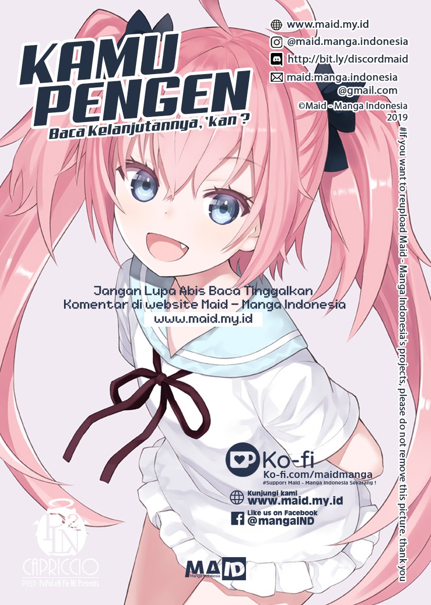 Tonari no Furi-san ga Tonikaku Kowai - Chapter 03 17