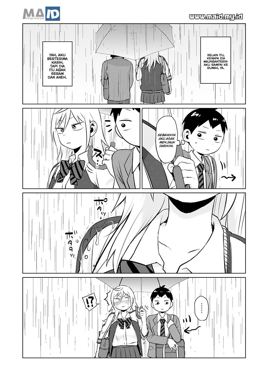Tonari no Furi-san ga Tonikaku Kowai - Chapter 05 17 Tonari no Furi-san ga Tonikaku Kowai - Chapter 05 17